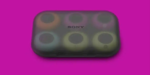 索尼发布Mocopi移动动作捕捉六套件 人人皆可创建VR化身