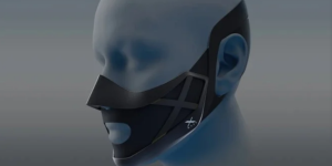 VR面部追踪设备X MASK开发商Dolami完成1亿日元融资