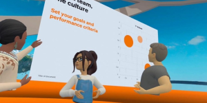 企业VR培训平台Gemba完成1800万美元A轮融资