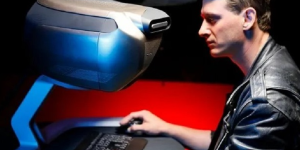 Brelyon推出全新8K OLED虚拟显示器