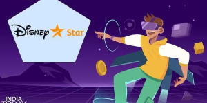 迪士尼将在印度推出元宇宙平台Starverse