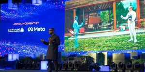 Meta即将在沙特推出中东和北非地区首个元宇宙学院