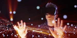 争抢元宇宙：各地规划元宇宙产业规模总计8500亿