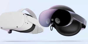 Meta Quest Pro面部跟踪技术应用于其他Meta VR头显还需数年