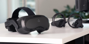 VIVE Focus 3是首款支持Microsoft Intune的VR一体机