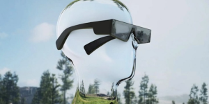 Snap设想了未来AI驱动式AR眼镜