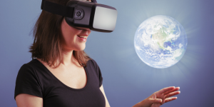 未来即当下:2023值得关注的元宇宙和XR预测