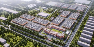 投资新疆巴州和静县150亿元，工业元宇宙项目正式启动