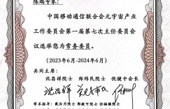 【公示】我委第一届第七次主任委员新增入会成员