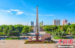 人这一辈子，一定要去一趟石河子！