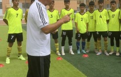 他们播下的体育种子，在新疆开花结果