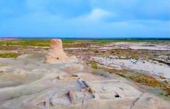 中华文化在新疆的主体地位毋庸置疑