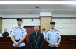 受贿超三千万 新疆维吾尔自治区发改委原副主任田玉军一审被判九年半