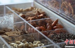 口中尝百味 新疆调味香料非遗传承人破解“美食密码”