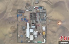 顺北油气田为何能成为我国首个以深地工程命名的项目？