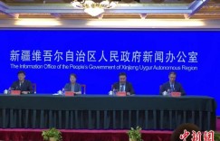 新疆全面推进乡村振兴 多措并举建设农业强区