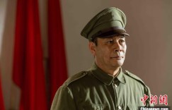 张光北再饰将领：电影《天山之子张仲瀚》能让人温故知新