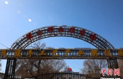 新疆“指尖上的非遗”何以不断创新求变？