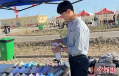 韩国小伙创业记：来中国，他做对了选择