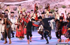 塔吉克族鹰舞何以成为追求美好生活的展现？