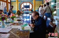 巴基斯坦媒体人走丝路看中国 ：布丁的滋味在于品尝