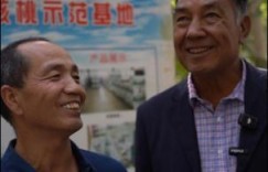 在新疆，“亲戚”们的守望相助