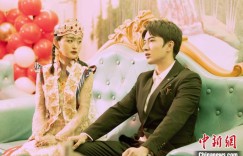 电影《上海古丽》即将首播