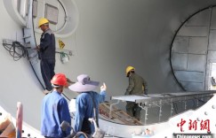 新疆吐鲁番：现代化产业体系加快形成 产业升级迸发新活力