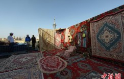 刘少洋：援疆筑梦 打造喀什古城特色民宿