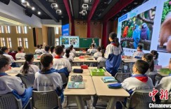 新疆兵团举办初中生物教学研修活动