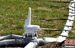 新疆智慧农业进展显著