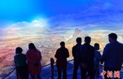 新疆兵团：清明节假期短途游、周边游受青睐