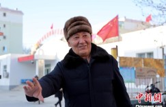 买合木提·依为都：丝路上的跨界歌者