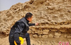 新疆第四次全国文物普查基层行侧记