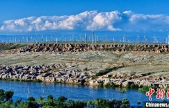 新疆电源总装机突破2亿千瓦 新能源占比超55%