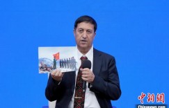 龙吉克·卡德尔：退役后我回到帕米尔高原继续守边