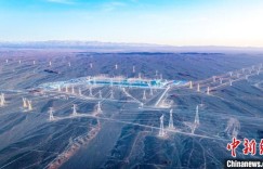 10亿度疆电入渝 为山城送去清凉