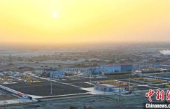 西气东输第一站“能源动脉”的守护者