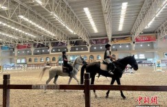 新疆五家渠市：新业态激活文旅融合动能