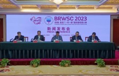 2023（新疆·昌吉）“一带一路”国际葡萄酒大赛将于5月20日启幕