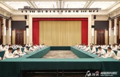 天津市党政代表团来疆考察对接对口支援工作