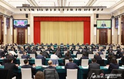 马兴瑞在新疆国有企业工作座谈会上强调 坚决扛起做强做优做大国资国企的政治责任 为推进中国式现代化新疆实践提供战略支撑