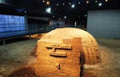 新疆两个项目获全国博物馆十大陈列展览精品推介特别奖