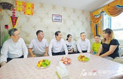 陈小江艾尔肯·吐尼亚孜深入和田阿克苏和兵团有关师市调研