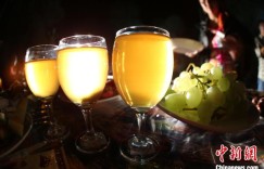 中国葡萄酒的“活化石”慕萨莱思的前世今生