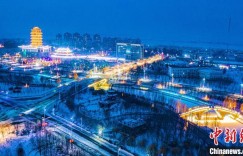 新疆唯一以古关隘命名的城市，何以是铁门关？