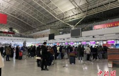 新疆未来三年将建8个机场 民用机场数量将达33个