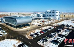 高质量发展新引擎 新疆数字经济产业如何释放“乘数效应”？