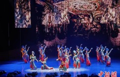 从罕见国宝到火爆舞剧，《五星出东方》何以解锁文物活化利用“流量密码”？