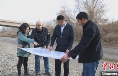 （两会声音）全国人大代表逄子剑：扎根祖国边疆 奋力投身乡村振兴